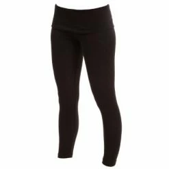 Energetiks Thalia Merino Wool Legging (Child) Bottoms