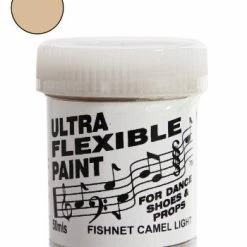 Energetiks Ultraflex Paint Accessories