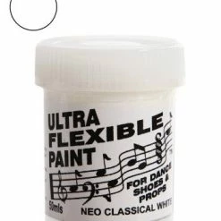 Energetiks Ultraflex Paint Accessories