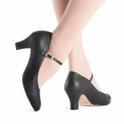 Footwear Bloch Cabaret Chorus Shoe $119.95