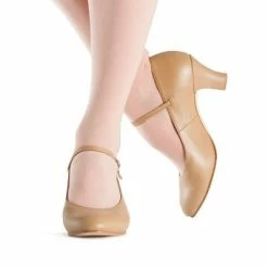 Footwear Bloch Cabaret Chorus Shoe $119.95
