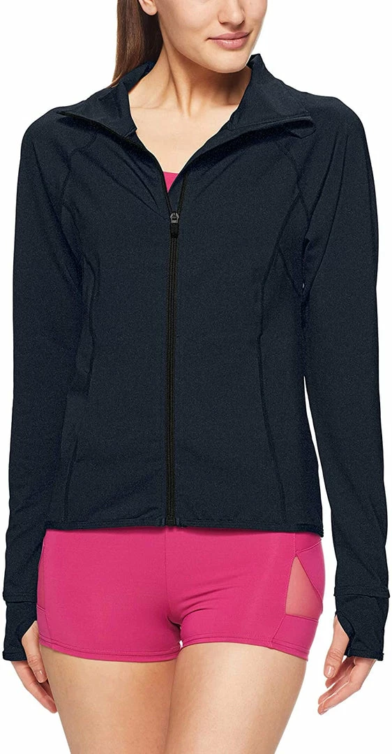 Dancewear Capezio SALE | Team Spirit Jacket (Adult)